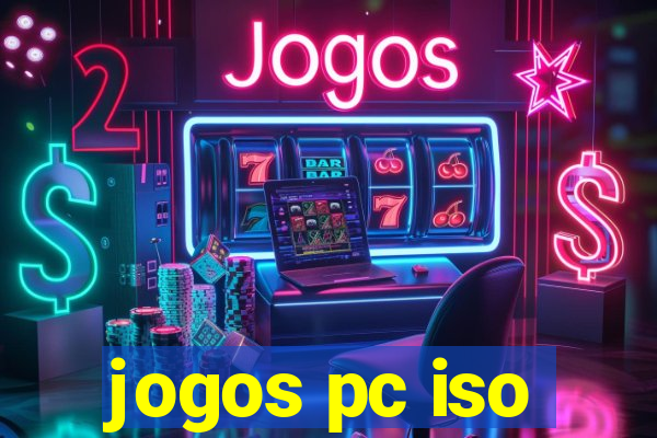 jogos pc iso